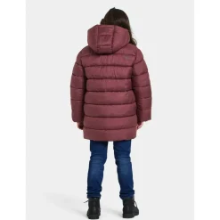 - Kid's Scoria Parka - Kunstfaserjacke Kinder Jacken|Wanderbekleidung