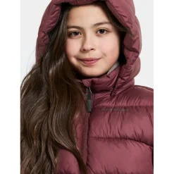 - Kid's Scoria Parka - Kunstfaserjacke Kinder Jacken|Wanderbekleidung