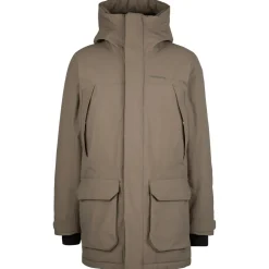 Didriksons - Marek USX Parka - Parka Outlet