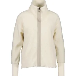 - Women's Alexa Full Zip 3 - Fleecejacke Alltagsbekleidung|Wanderbekleidung