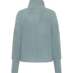 - Women's Alexa Full Zip 3 - Fleecejacke Alltagsbekleidung|Wanderbekleidung