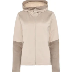 Discount Didriksons - Women's Anneli Fullzip 3 - Fleecejacke