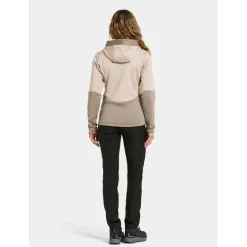 Discount Didriksons - Women's Anneli Fullzip 3 - Fleecejacke