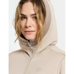Discount Didriksons - Women's Anneli Fullzip 3 - Fleecejacke
