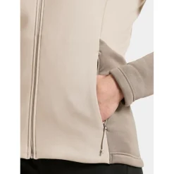 Discount Didriksons - Women's Anneli Fullzip 3 - Fleecejacke