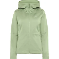 Discount Didriksons - Women's Anneli Fullzip 3 - Fleecejacke