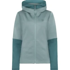 Discount Didriksons - Women's Anneli Fullzip 3 - Fleecejacke