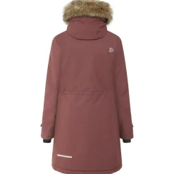 Didriksons - Women's Erika Parka 3 - Mantel Outlet