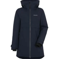 Didriksons - Women's Helle Parka 6 - Mantel Online