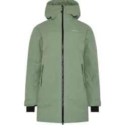 - Women's Marget Parka - Mantel Alltagsbekleidung|Mäntel