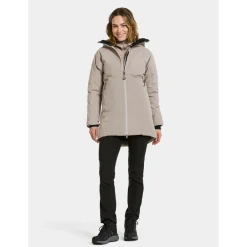 - Women's Marget Parka - Mantel Alltagsbekleidung|Mäntel
