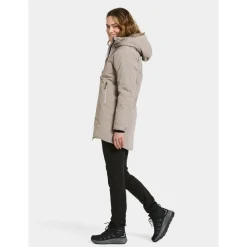 - Women's Marget Parka - Mantel Alltagsbekleidung|Mäntel
