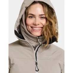 - Women's Marget Parka - Mantel Alltagsbekleidung|Mäntel