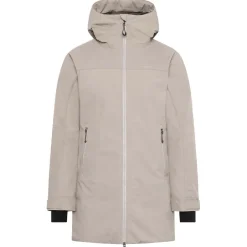 - Women's Marget Parka - Mantel Alltagsbekleidung|Mäntel