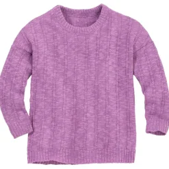 disana - Kid's Leinen-Pullover - Pullover Discount