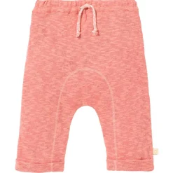 Discount - Kid's Leinen-Strickhose - Freizeithose Kinder Hosen|Alltagsbekleidung
