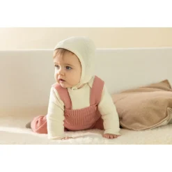 disana - Kid's Strick-Häubchen - Mütze Outlet