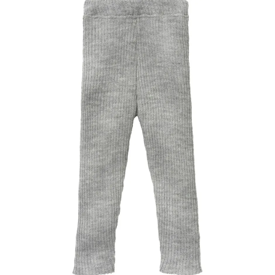 disana - Kid's Strick-Leggings Light - Leggings Sale