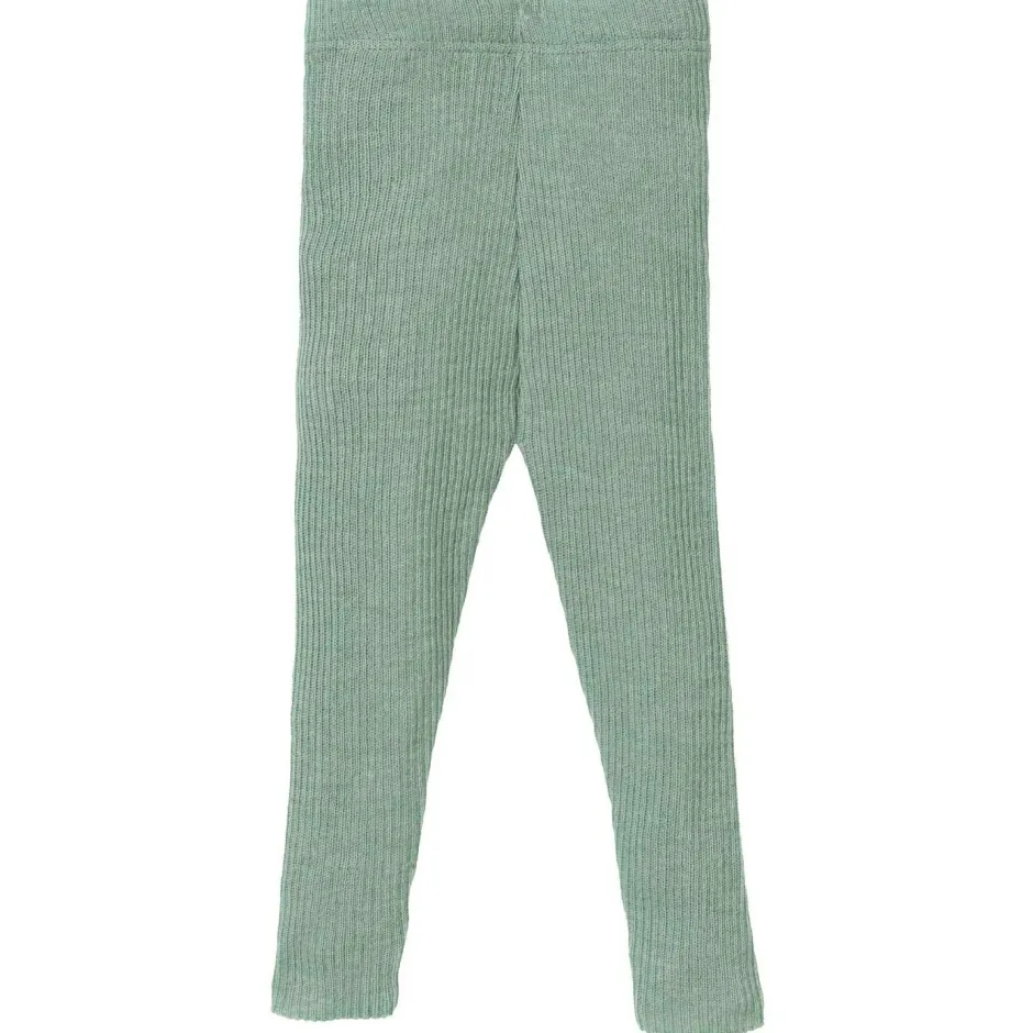 disana - Kid's Strick-Leggings Light - Leggings Sale