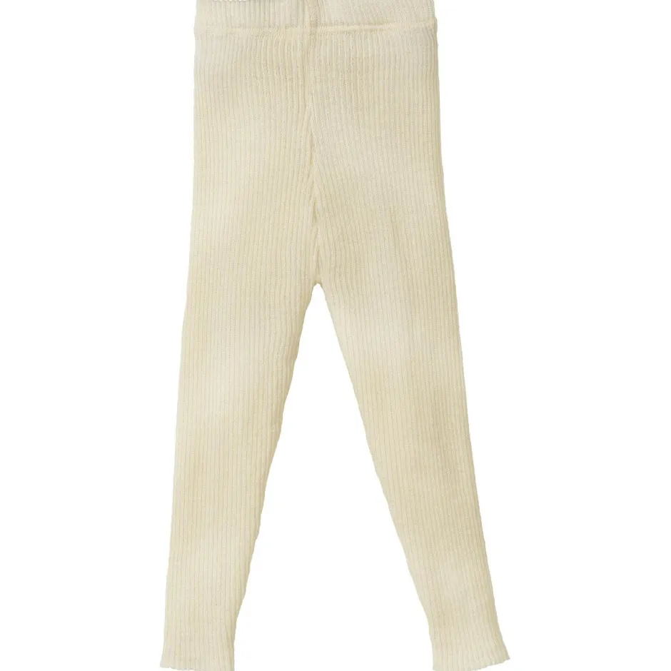 disana - Kid's Strick-Leggings Light - Leggings Sale