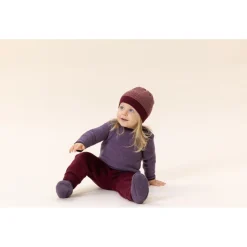 disana - Kid's Strick-Trägerhose - Overall