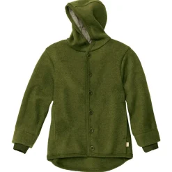 Online - Kid's Walk-Jacke - Wolljacke Kinder Trekkingbekleidung|Alltagsbekleidung