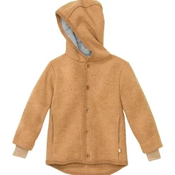 Online - Kid's Walk-Jacke - Wolljacke Kinder Trekkingbekleidung|Alltagsbekleidung