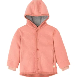 Online - Kid's Walk-Jacke - Wolljacke Kinder Trekkingbekleidung|Alltagsbekleidung