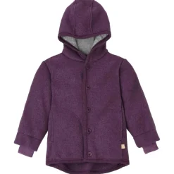 Online - Kid's Walk-Jacke - Wolljacke Kinder Trekkingbekleidung|Alltagsbekleidung