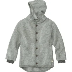 Online - Kid's Walk-Jacke - Wolljacke Kinder Trekkingbekleidung|Alltagsbekleidung