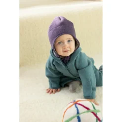disana - Kid's Walk-Mütze - Mütze Hot