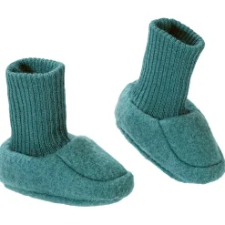 Discount - Kid's Walk-Schuhe - Hausschuhe Kinder Hüttenschuhe