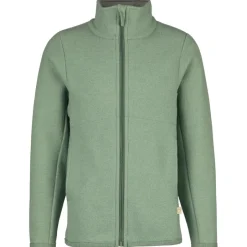 disana - Kid's Zipper-Jacke - Merinojacke Best