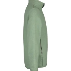 disana - Kid's Zipper-Jacke - Merinojacke Best