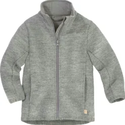 disana - Kid's Zipper-Jacke - Merinojacke Best