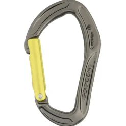 Hot DMM - Alpha Sport Straight Gate - Schnappkarabiner