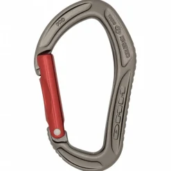 Hot DMM - Alpha Sport Straight Gate - Schnappkarabiner