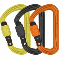 DMM - Shadow - Verschlusskarabiner New