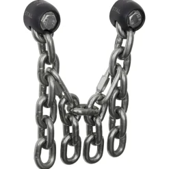 Hot - Stal Quad Anchor - Umlenker Kletter- & Boulderzubehör|Bigwall Zubehör