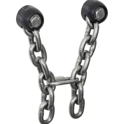 New - Stal Stainless Anchor - Umlenker Kletter- & Boulderzubehör|Bigwall Zubehör