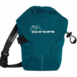 Online DMM - Traction - Chalkbag