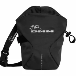 Online DMM - Traction - Chalkbag