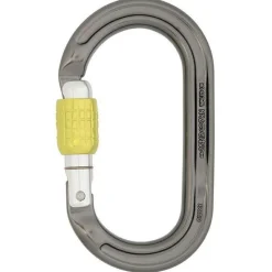 Best DMM - Ultra O - Verschlusskarabiner