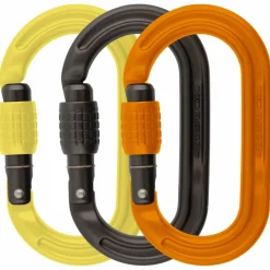 Best DMM - Ultra O - Verschlusskarabiner