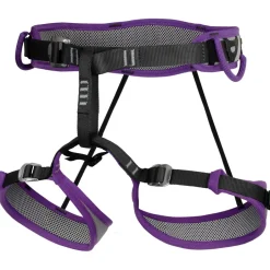 Outlet DMM - Women's Puma - Klettergurt Purple