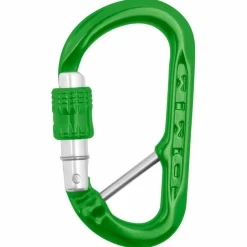 Discount DMM - XSRE Lock Captive Bar - Materialkarabiner