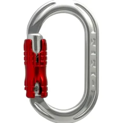 Clearance DMM - XSRE Locksafe - Materialkarabiner