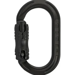Clearance DMM - XSRE Locksafe - Materialkarabiner