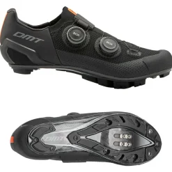 DMT - MH10 - Radschuhe New