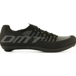Sale DMT - Pogis - Radschuhe Black / Grey